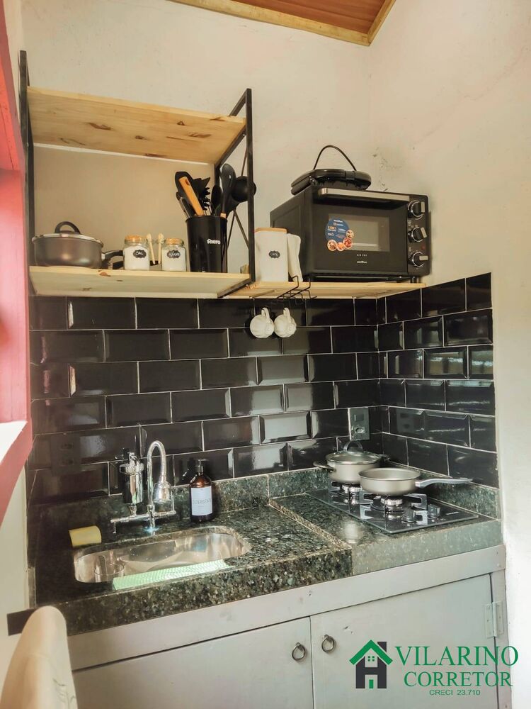 Chácara, 3 quartos, 1800 m² - Foto 7