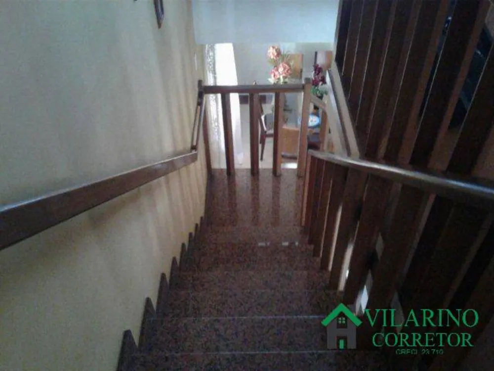 Casa, 3 quartos, 400 m² - Foto 3