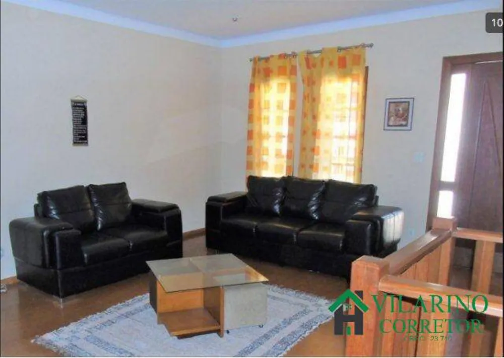 Casa, 3 quartos, 400 m² - Foto 14