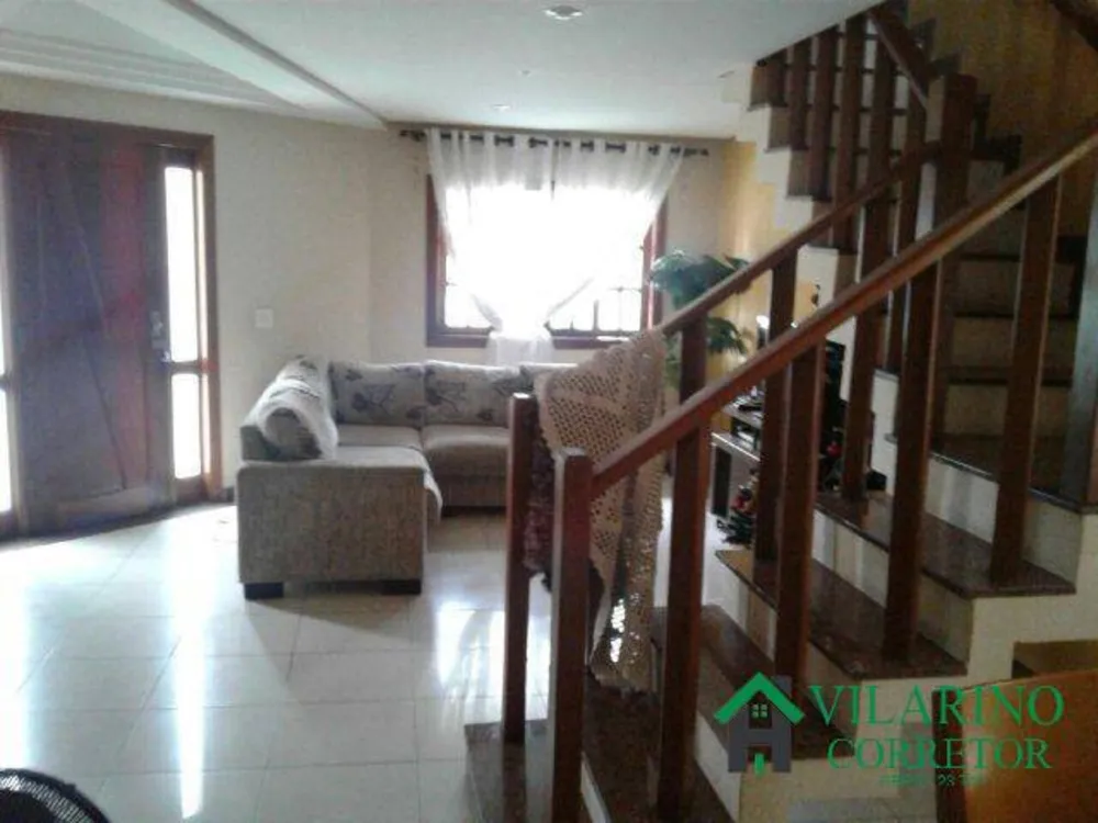 Casa, 3 quartos, 400 m² - Foto 1