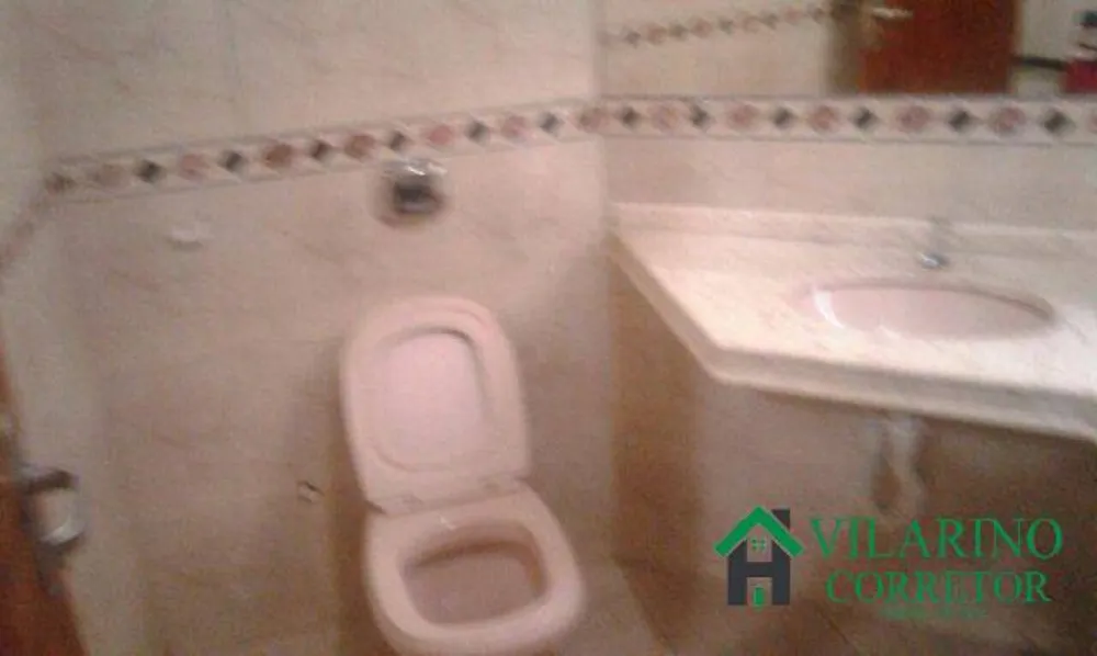 Casa, 3 quartos, 400 m² - Foto 9
