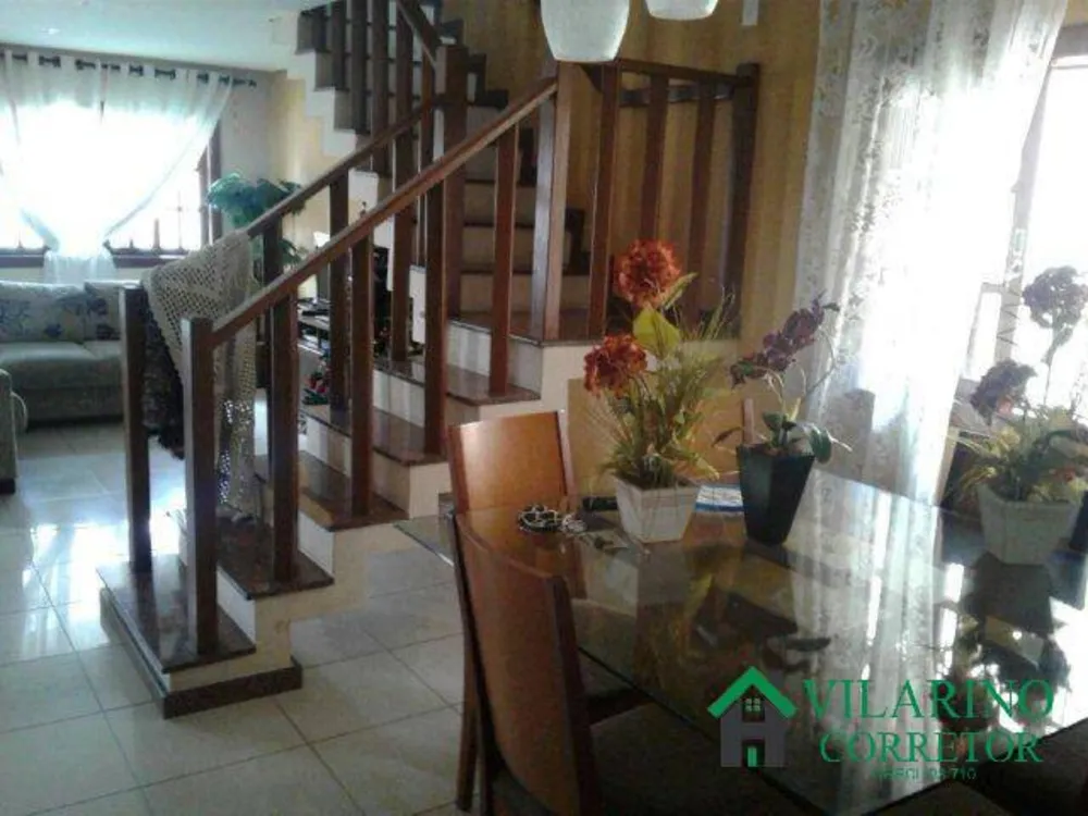 Casa, 3 quartos, 400 m² - Foto 7