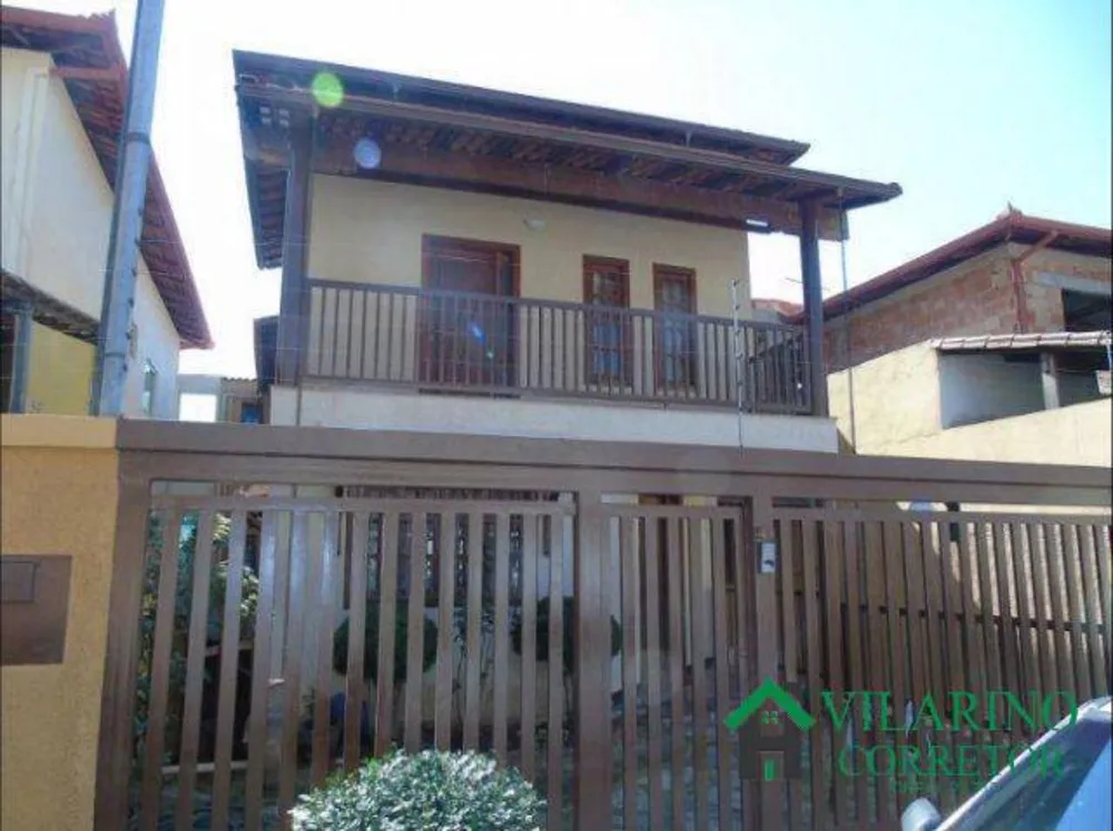 Casa, 3 quartos, 400 m² - Foto 13