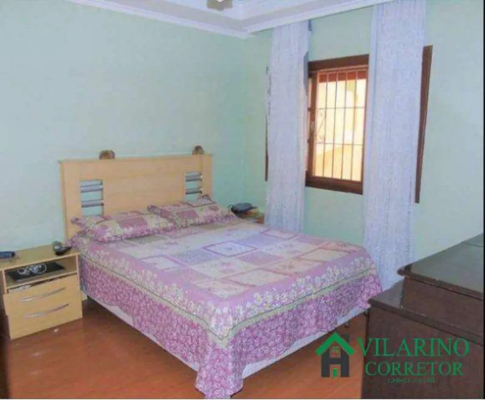 Casa, 3 quartos, 400 m² - Foto 11