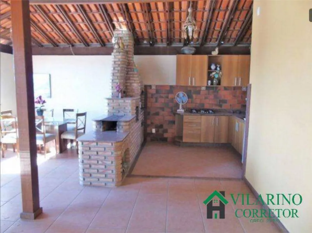 Casa, 3 quartos, 400 m² - Foto 15