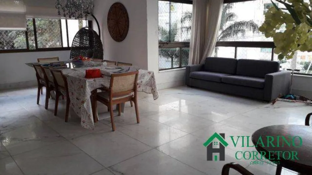 Apartamento, 4 quartos, 337 m² - Foto 4