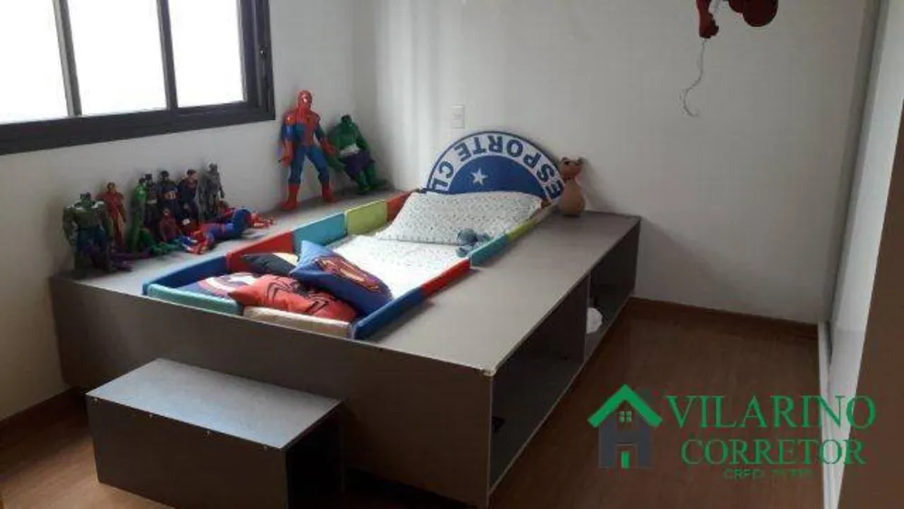 Apartamento, 4 quartos, 337 m² - Foto 7