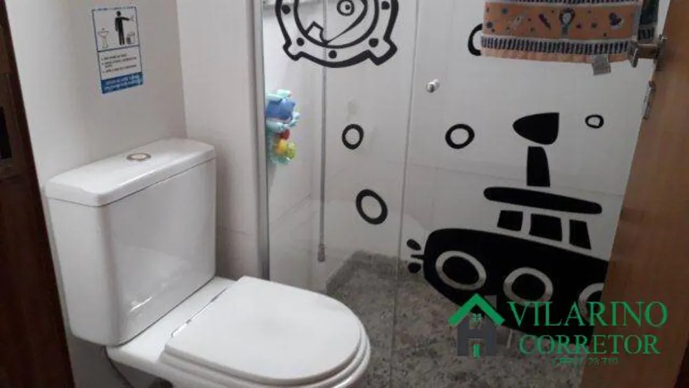 Apartamento, 4 quartos, 337 m² - Foto 2