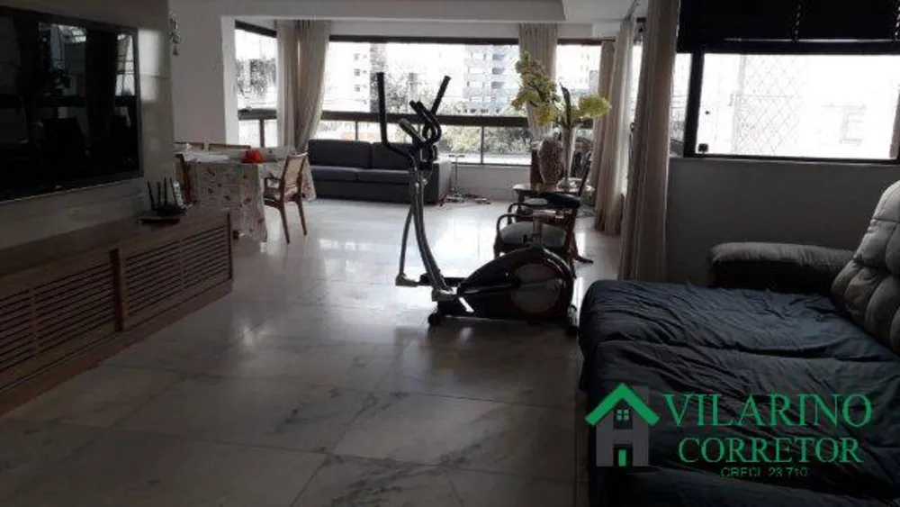 Apartamento, 4 quartos, 337 m² - Foto 1