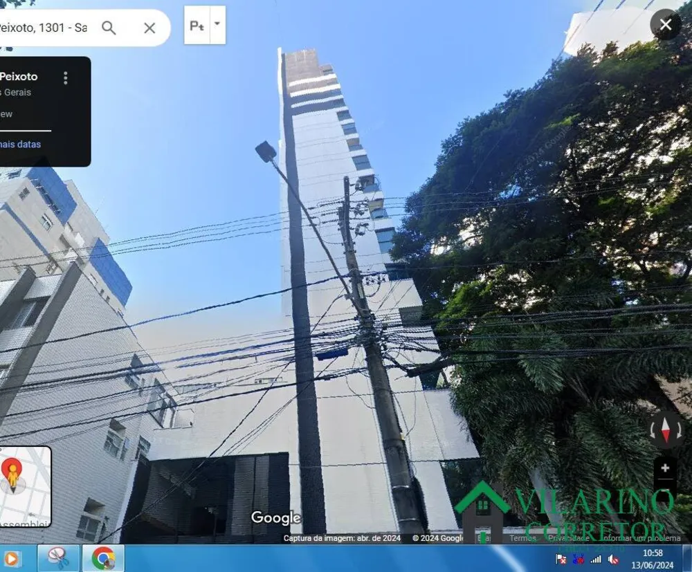 Apartamento, 2 quartos, 112 m² - Foto 1