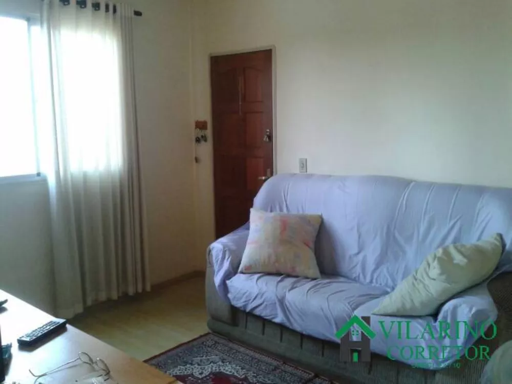 Apartamento à venda com 2 quartos, 46m² - Foto 1