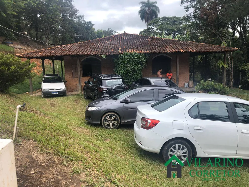Sítio, 4 quartos, 4 hectares - Foto 3
