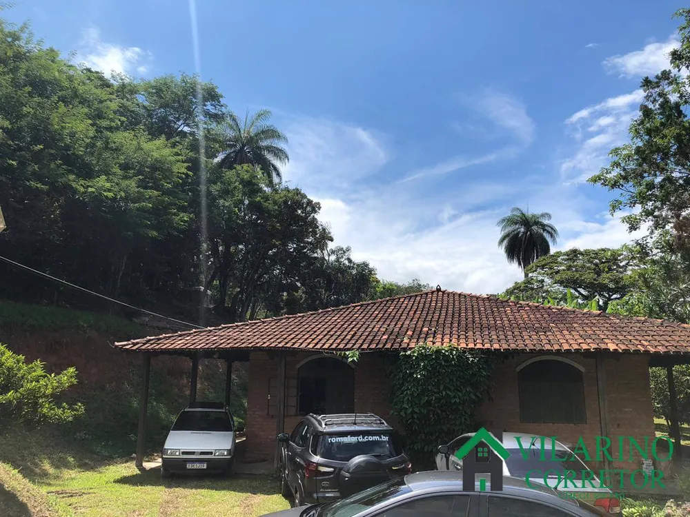 Sítio, 4 quartos, 4 hectares - Foto 4