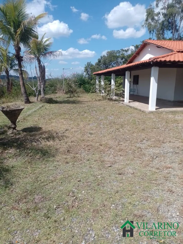 Sítio, 3 quartos, 6000 m² - Foto 6