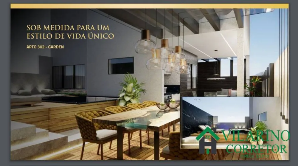 Apartamento, 3 quartos, 94 m² - Foto 6