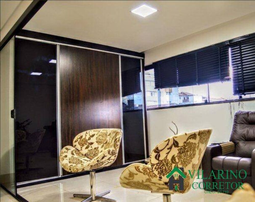 Apartamento, 4 quartos, 155 m² - Foto 4