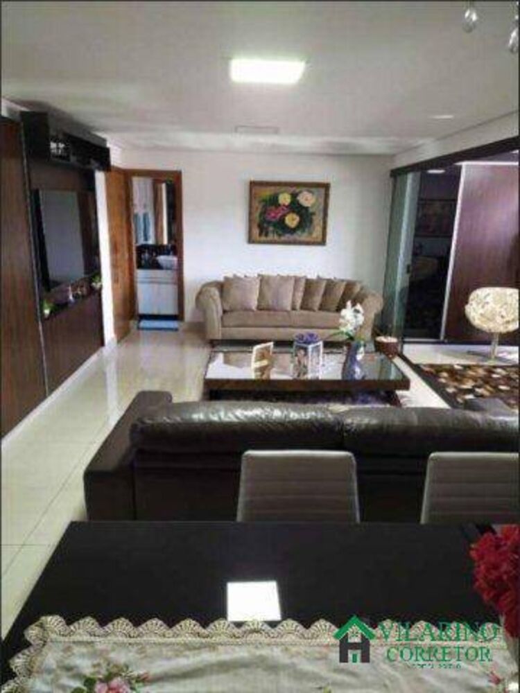 Apartamento, 4 quartos, 155 m² - Foto 2