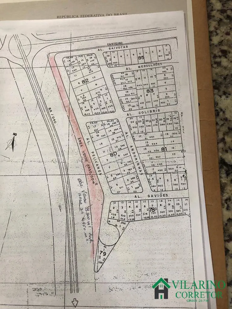 Terreno, 4950 m² - Foto 4
