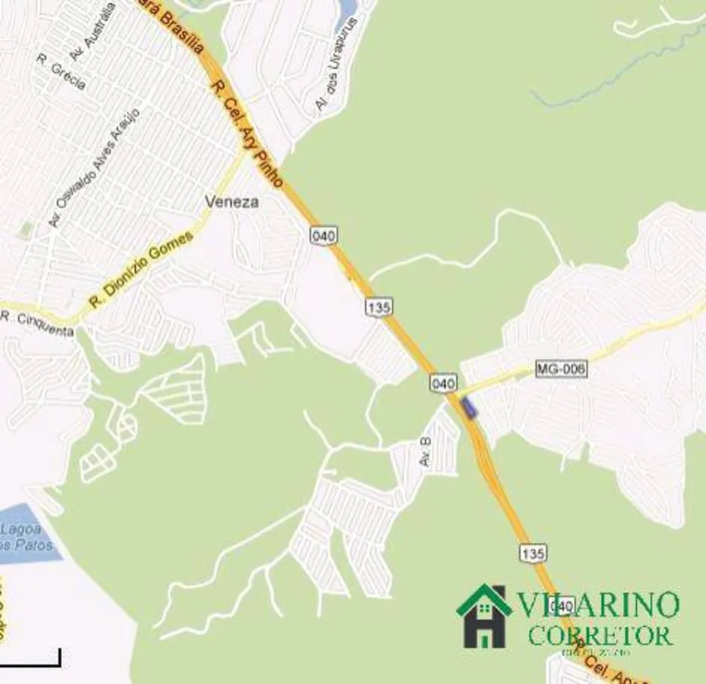 Terreno, 4950 m² - Foto 2