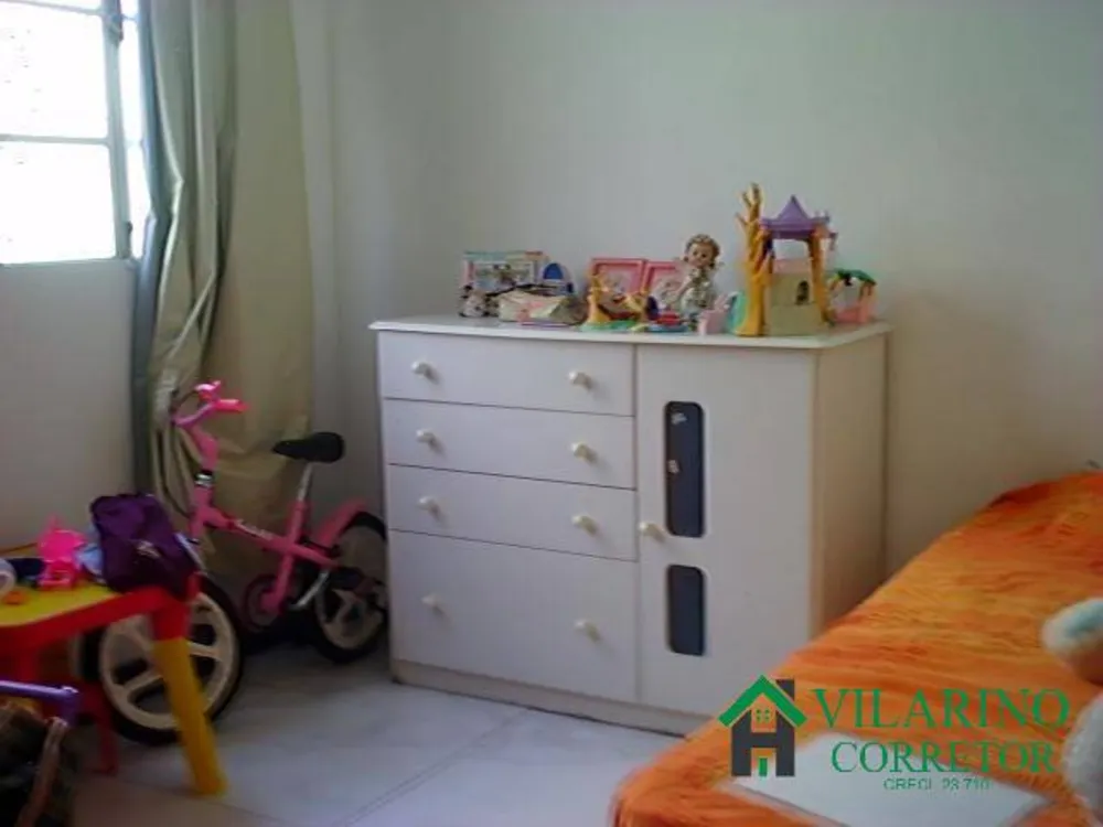 Apartamento, 3 quartos, 85 m² - Foto 10
