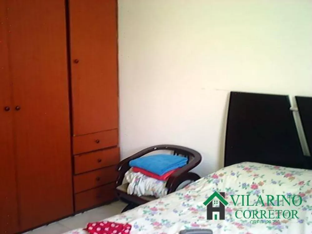 Apartamento à venda com 3 quartos, 85m² - Foto 4