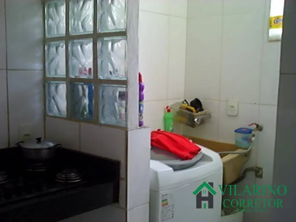 Apartamento, 3 quartos, 85 m² - Foto 5
