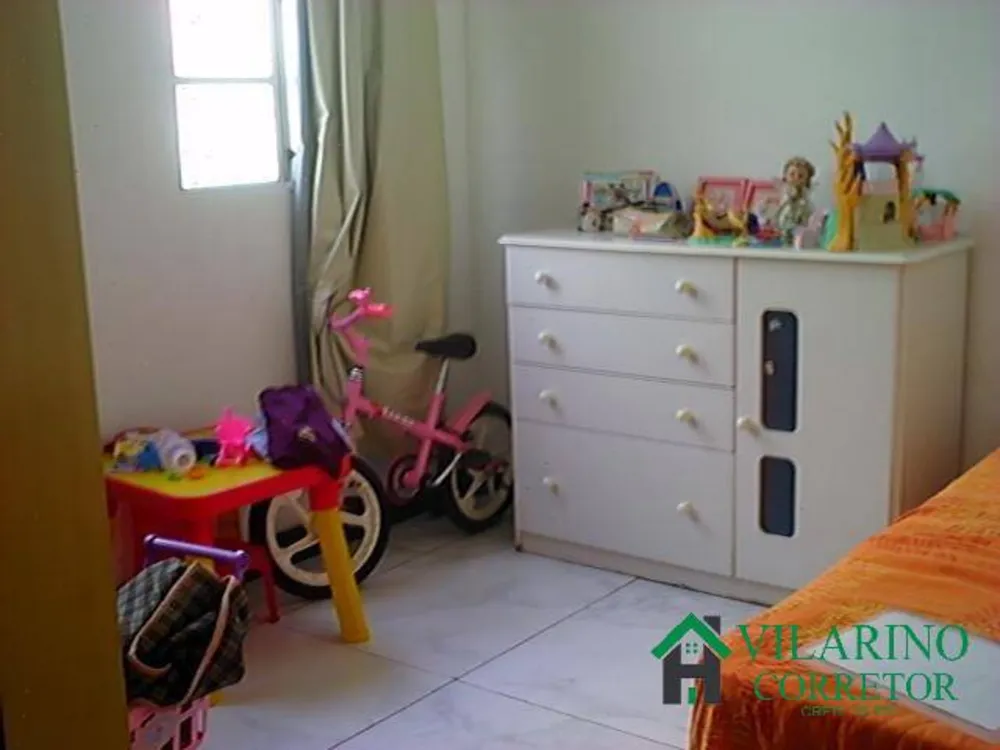Apartamento, 3 quartos, 85 m² - Foto 11