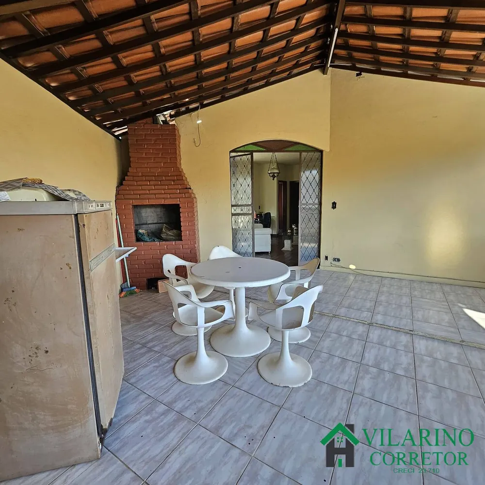 Casa, 4 quartos, 185 m² - Foto 4