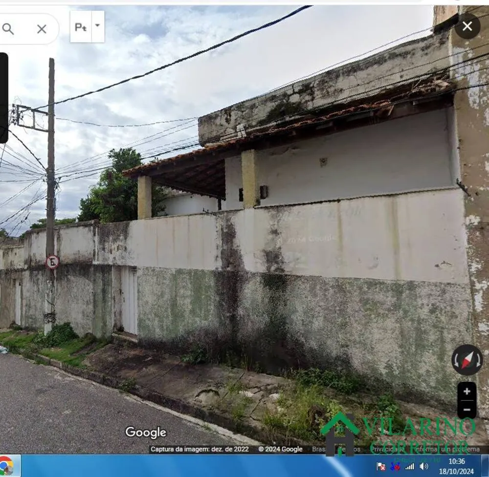 Terreno, 400 m² - Foto 1