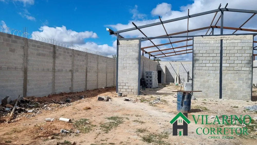 Terreno, 1000 m² - Foto 2