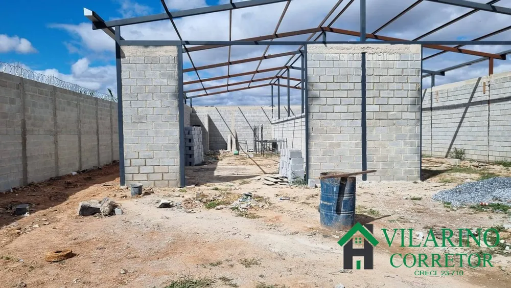 Terreno, 1000 m² - Foto 1
