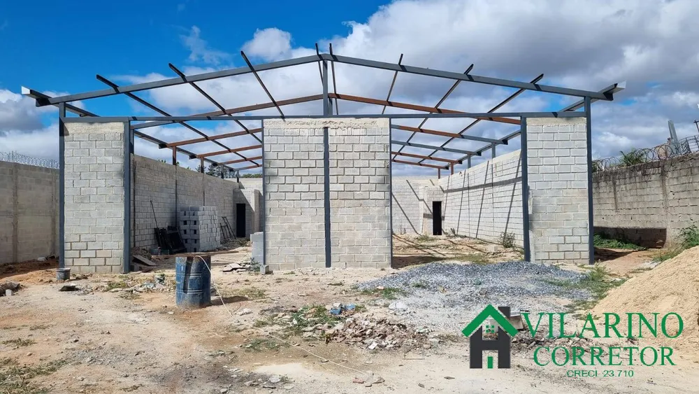 Terreno, 1000 m² - Foto 3