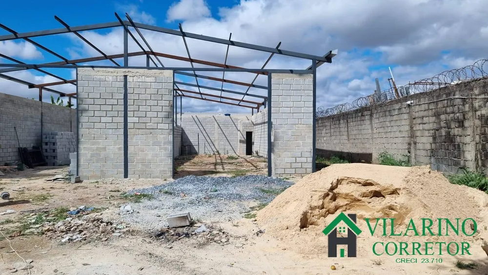 Terreno, 1000 m² - Foto 4