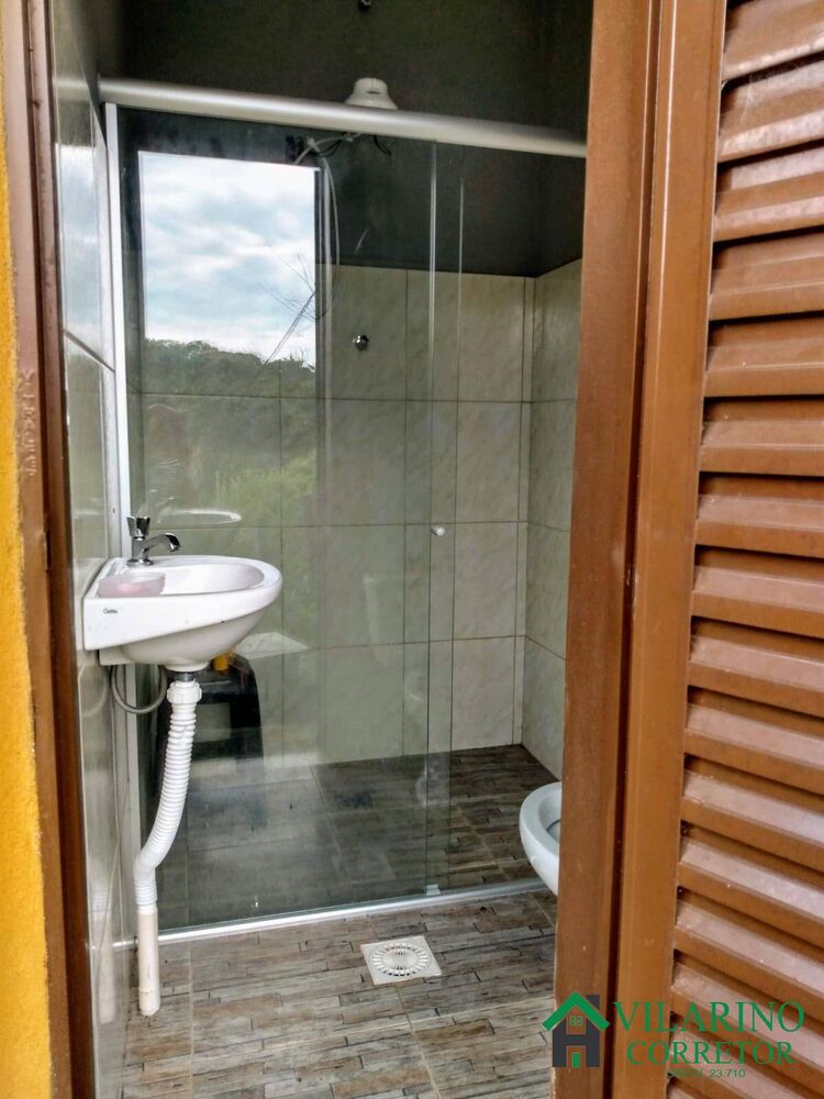 Sítio à venda com 3 quartos, 1252m² - Foto 5