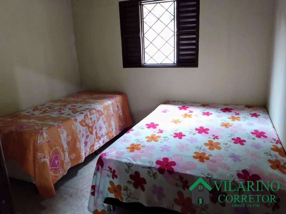 Sítio à venda com 3 quartos, 1252m² - Foto 4