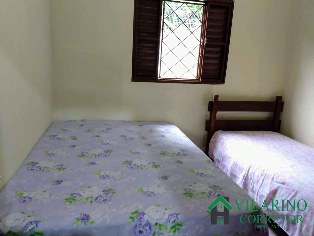 Sítio à venda com 3 quartos, 1252m² - Foto 6