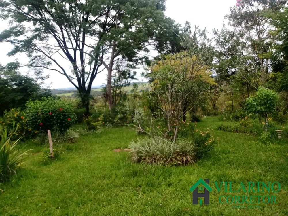 Fazenda, 38 m² - Foto 2