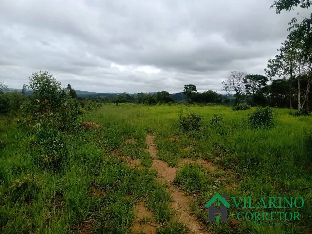 Fazenda, 38 m² - Foto 3