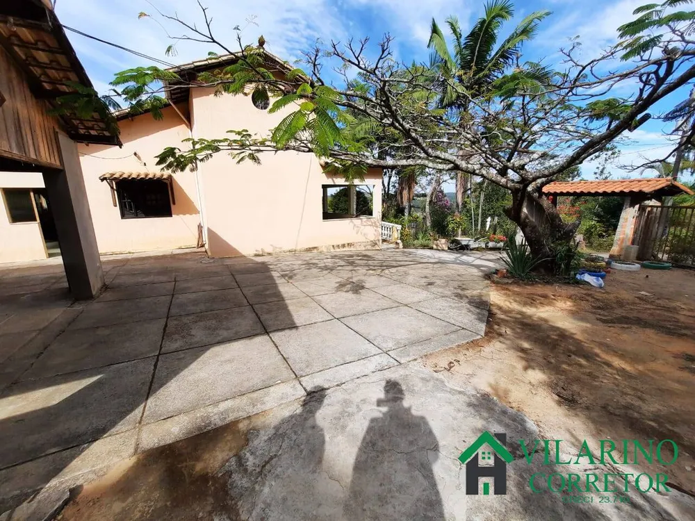 Fazenda, 38 m² - Foto 1