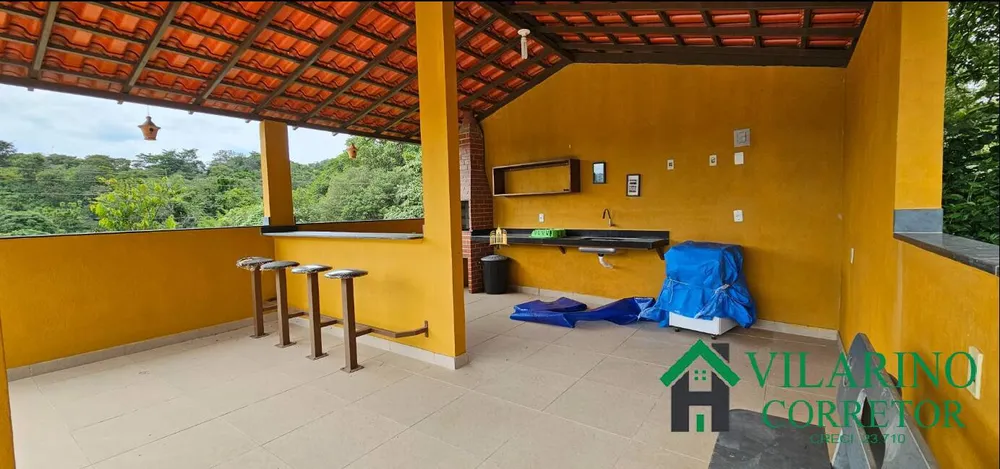 Sítio, 3 quartos, 1252 m² - Foto 4