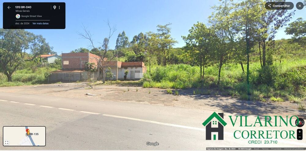Terreno, 2 hectares - Foto 4