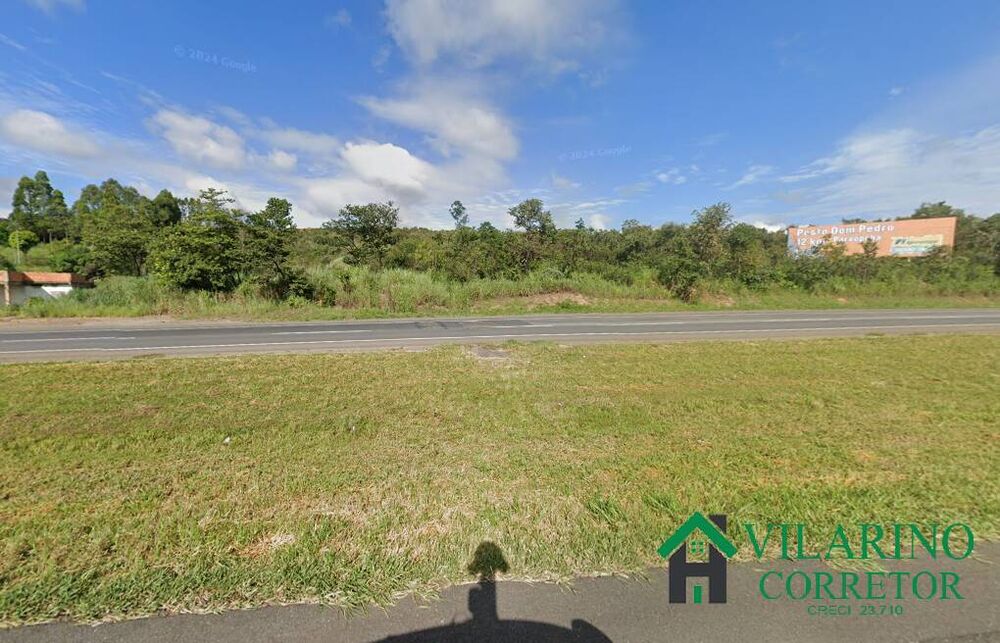 Terreno, 2 hectares - Foto 1