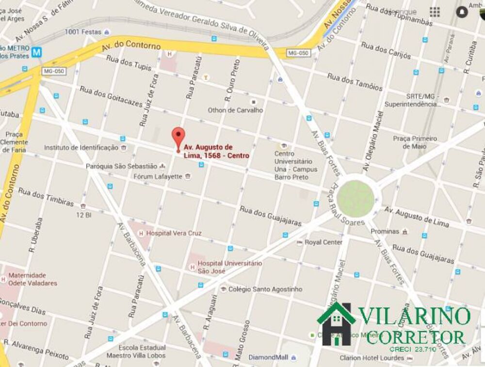 Sala-Conjunto, 30 m² - Foto 2