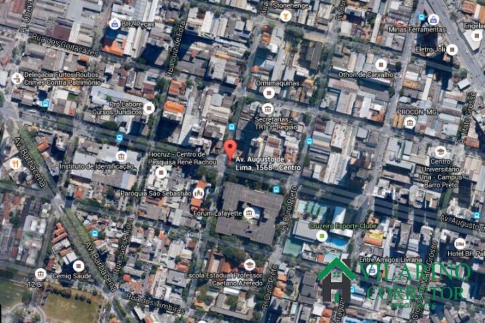 Sala-Conjunto, 30 m² - Foto 4