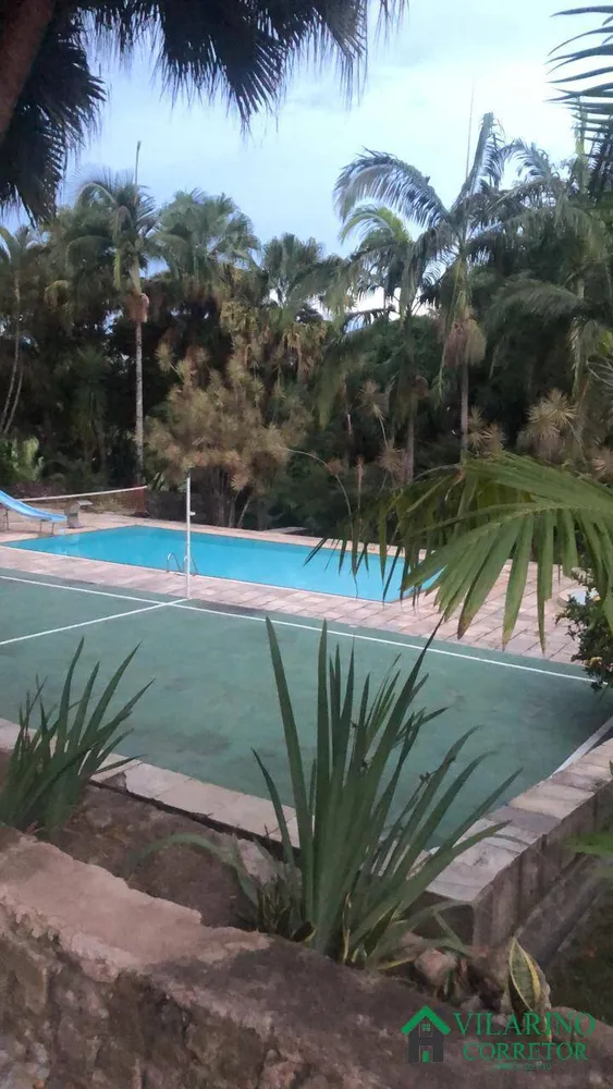 Sítio, 4 quartos, 5 hectares - Foto 7