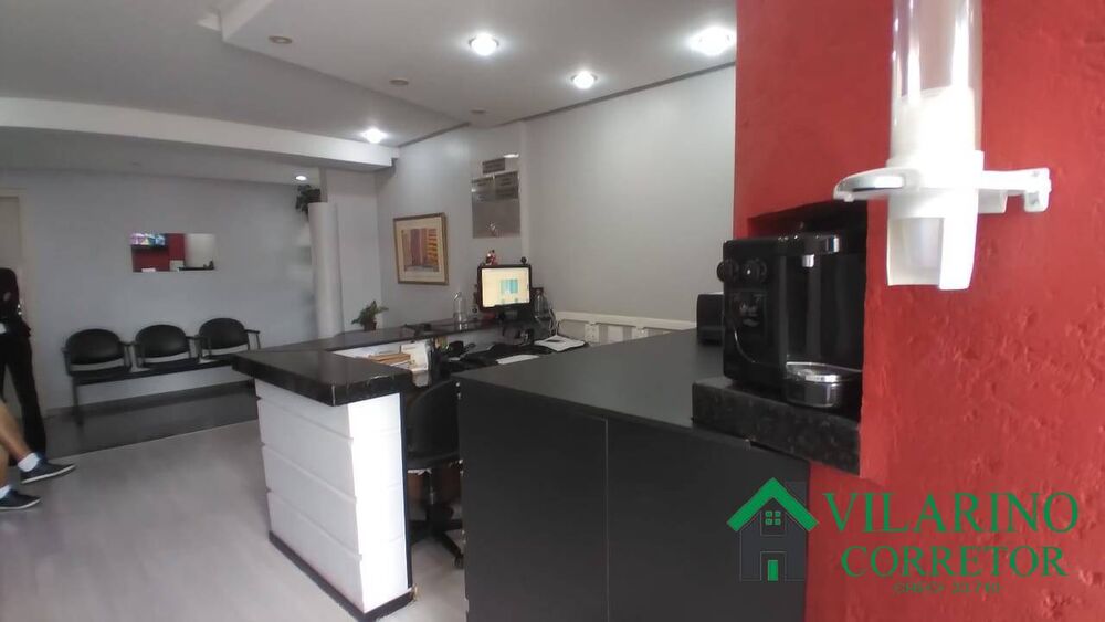 Loja-Salão à venda, 39m² - Foto 3