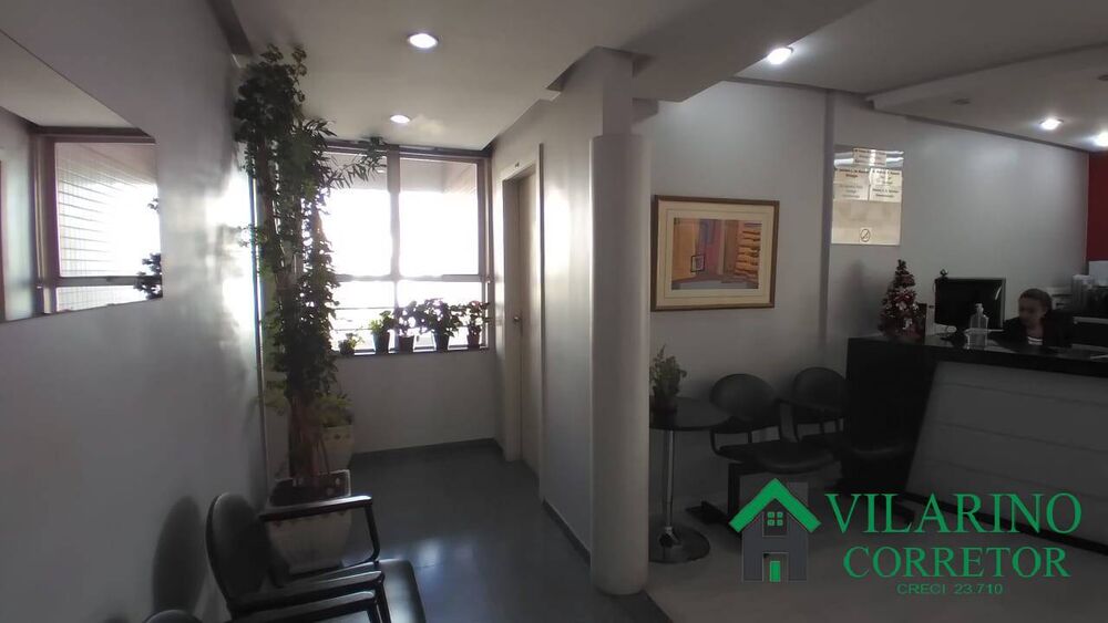 Loja-Salão à venda, 39m² - Foto 2