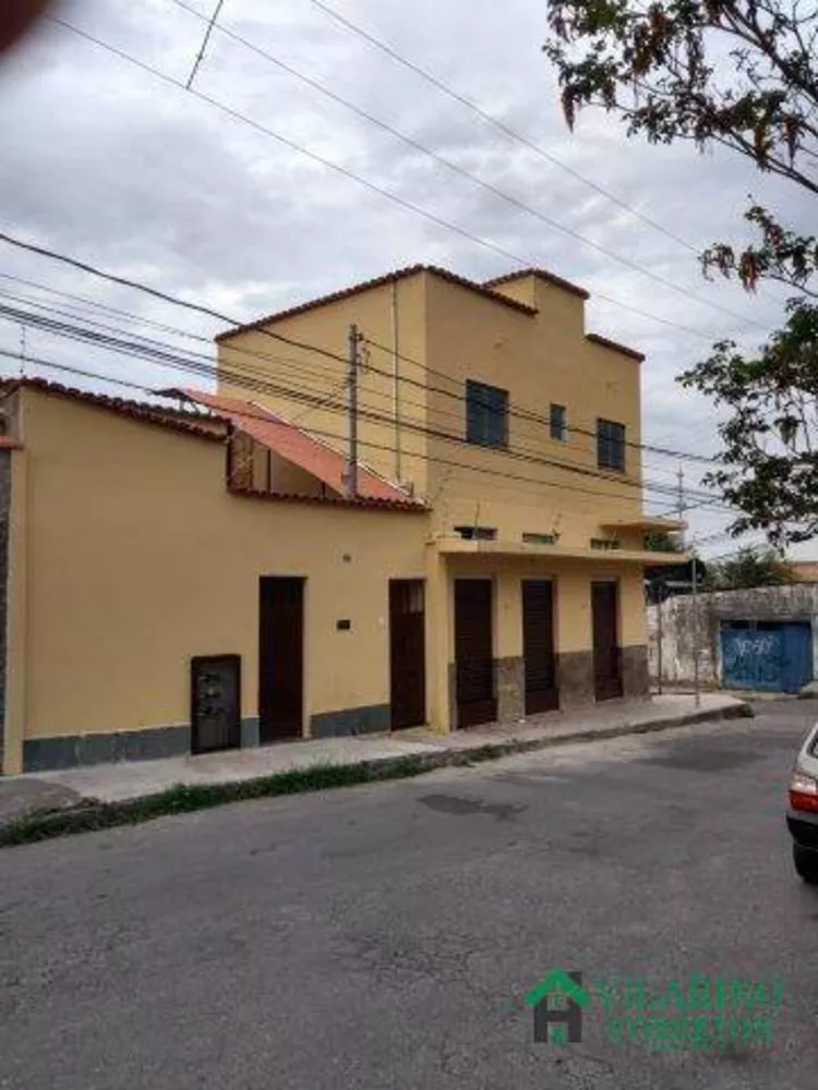 Loja-Salão à venda, 180m² - Foto 4