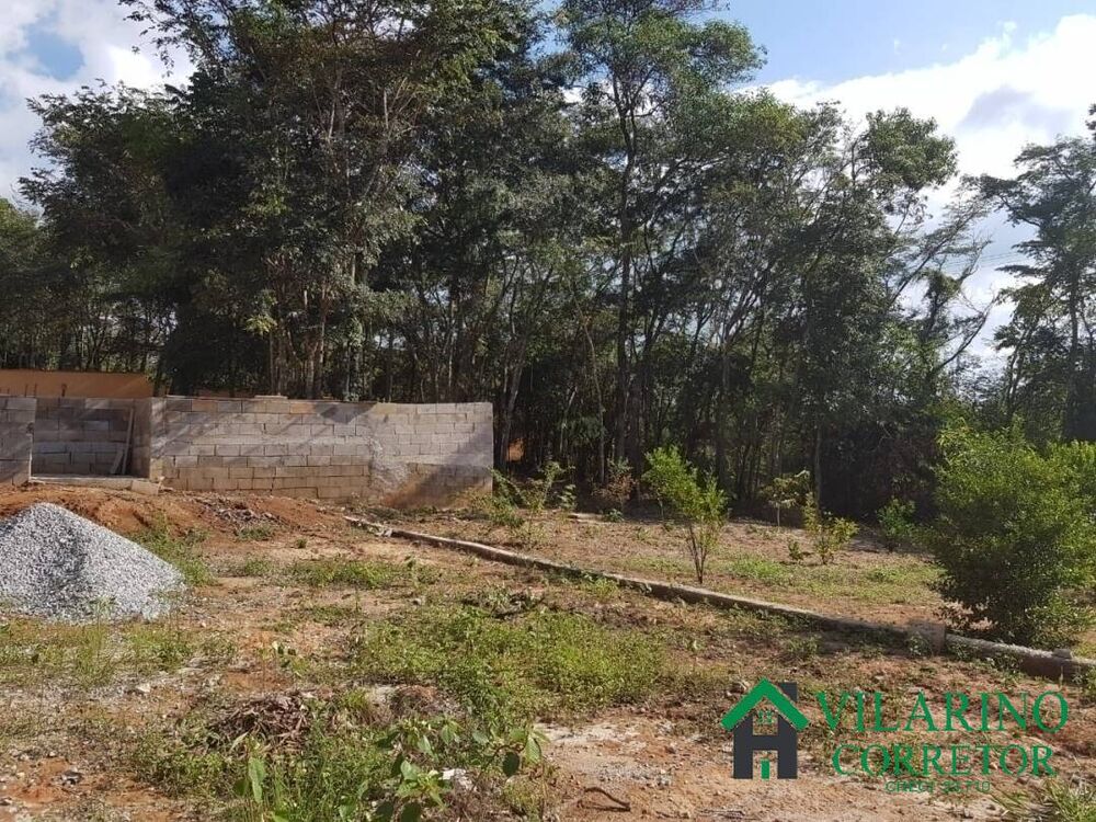 Sítio à venda com 3 quartos, 2800m² - Foto 1