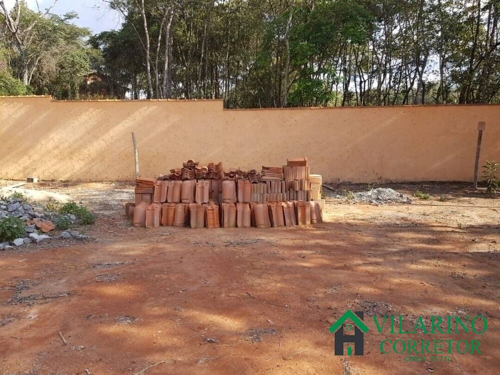 Sítio à venda com 3 quartos, 2800m² - Foto 3